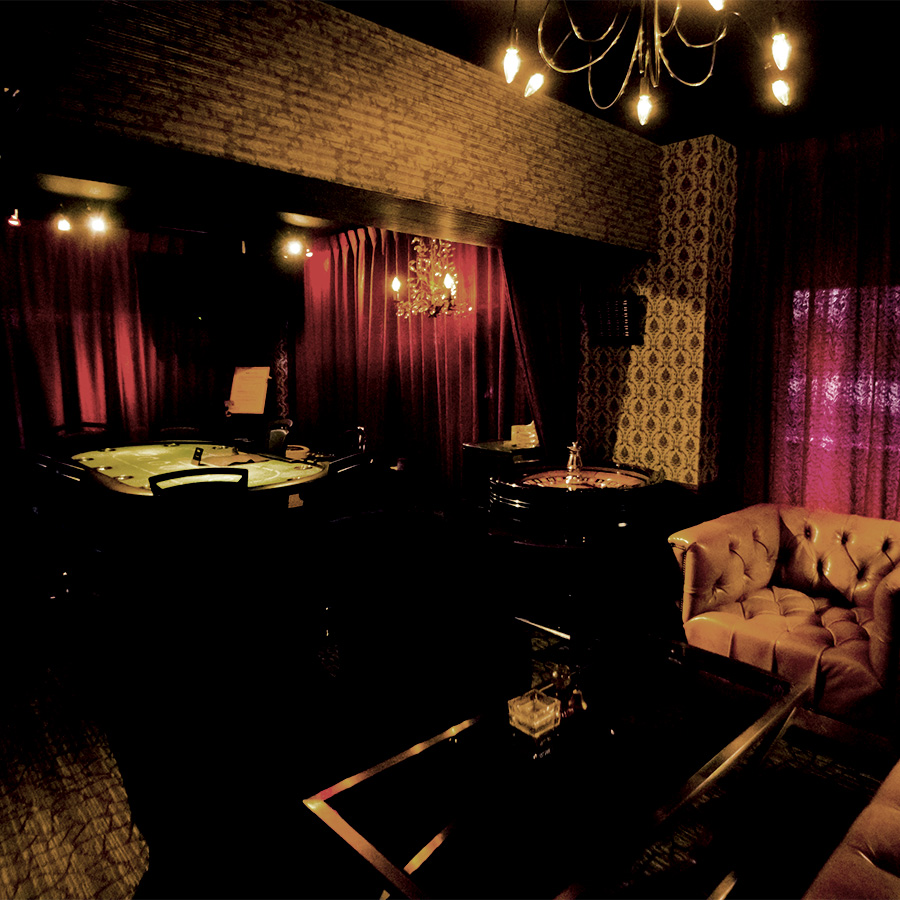 煌Bar&Lounge