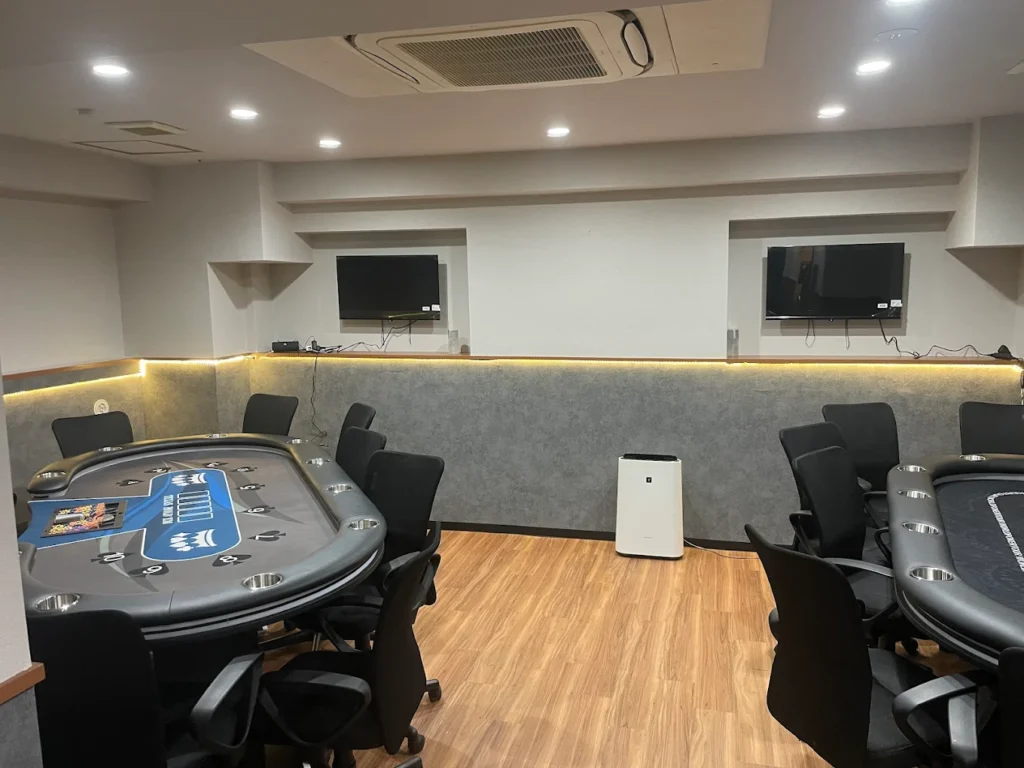 SANCTUARY 松戸店