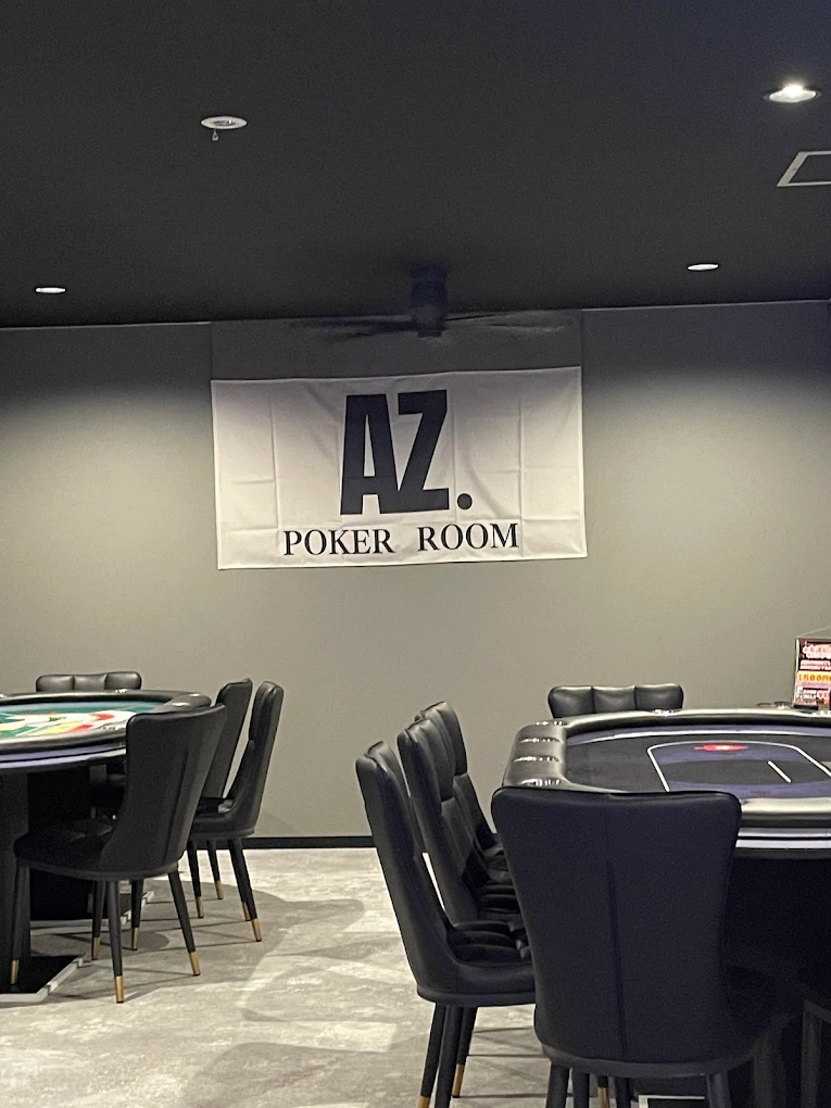 AZPokerRoom