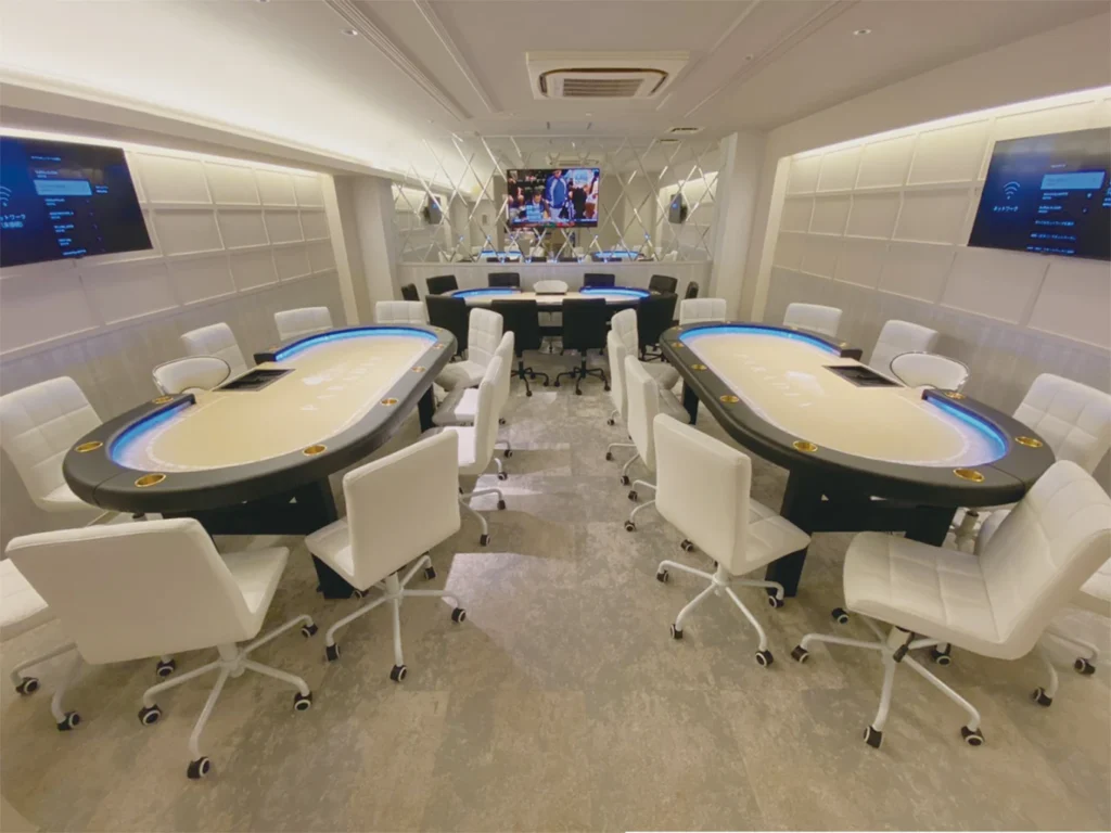 PARADIA NAGOYA(パラディア名古屋)