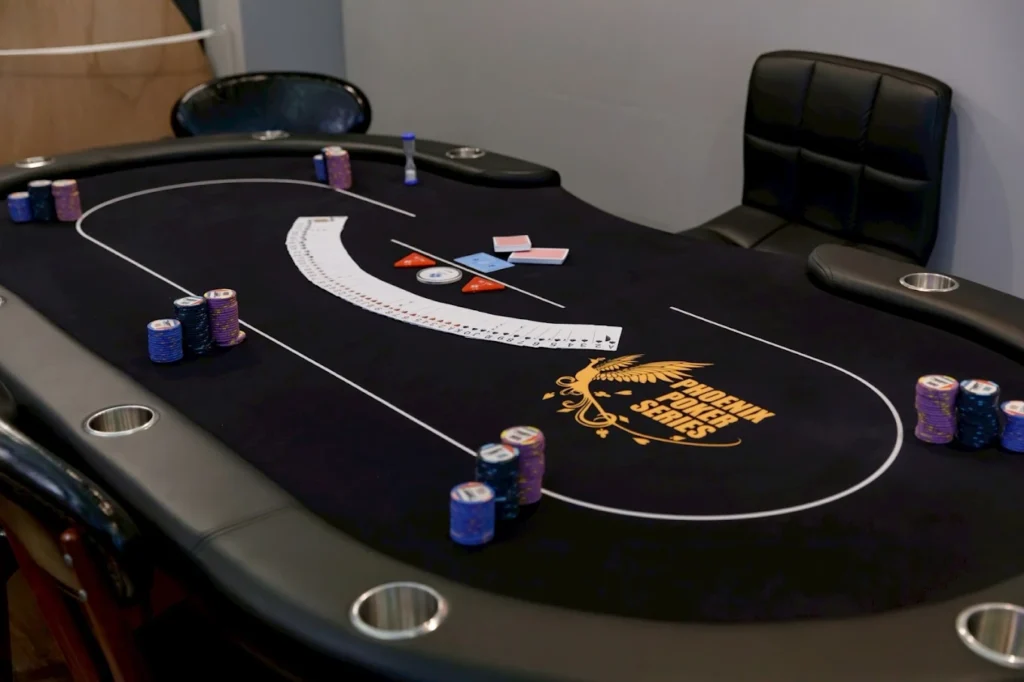 THE POKER 神戸店