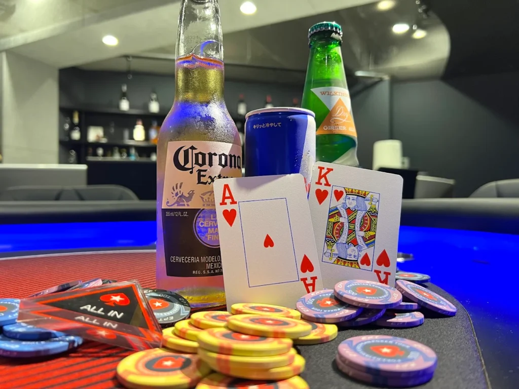 Shuffle&Deal