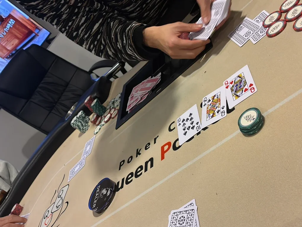 Queen Pocket 熊本