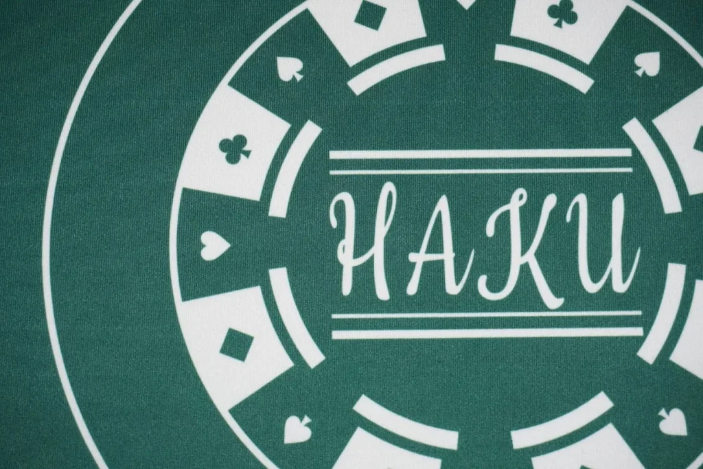 HAKU POKAR BAR