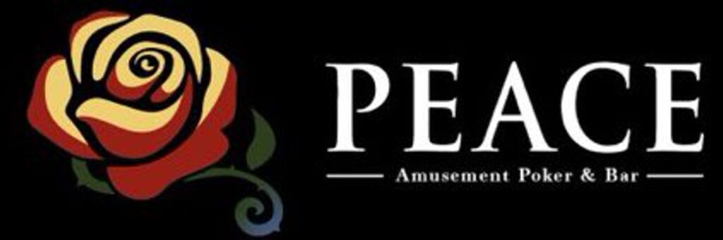 PEACE 長崎市　ポーカー