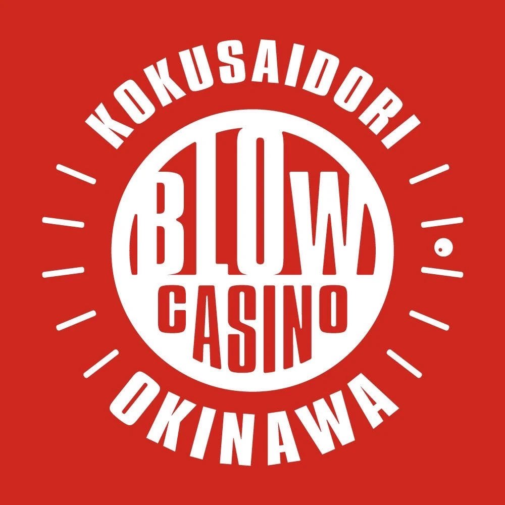 BLOW沖縄国際通り
