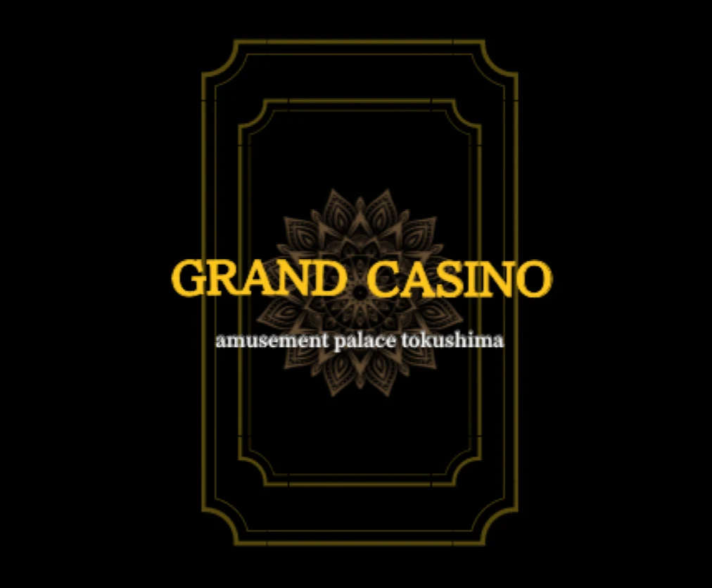 GRAND CASINO