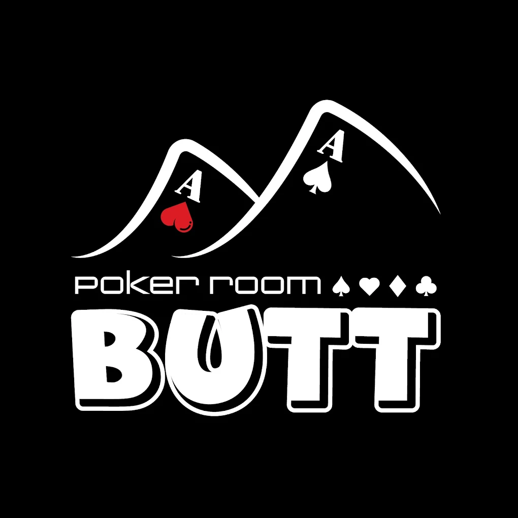 poker room BUTT