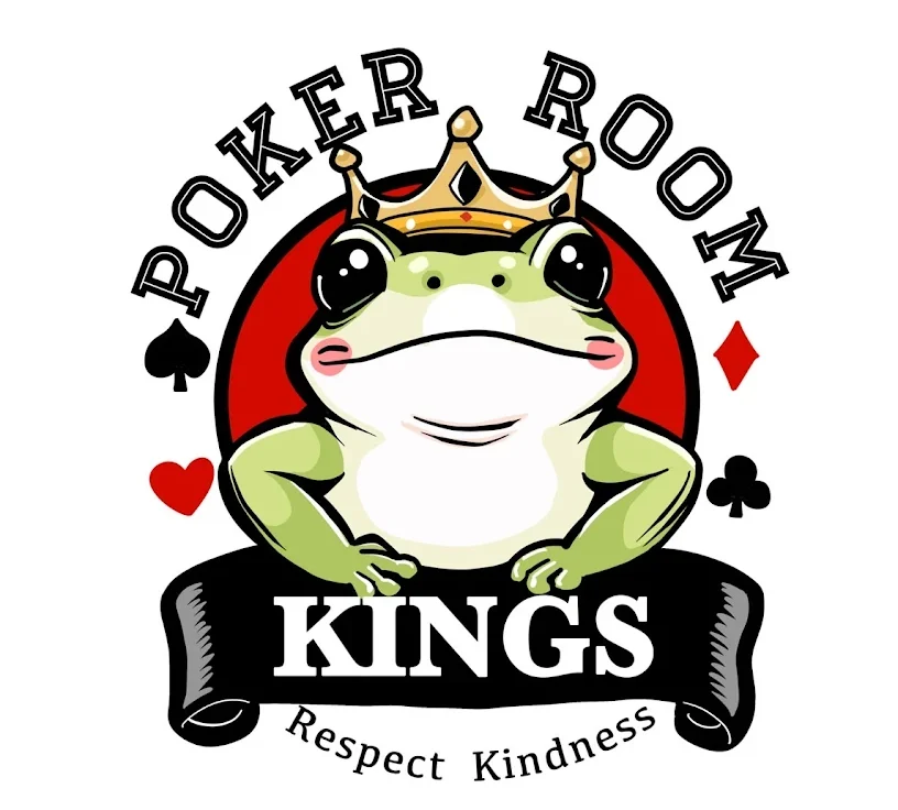 Amusement Poker Room KINGS