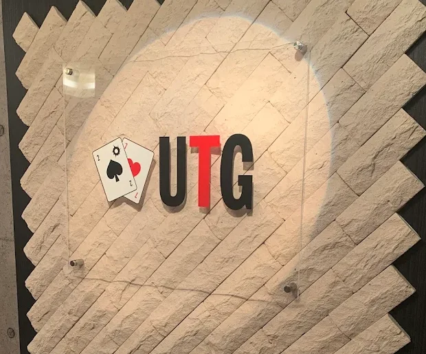 PokerBar UTG