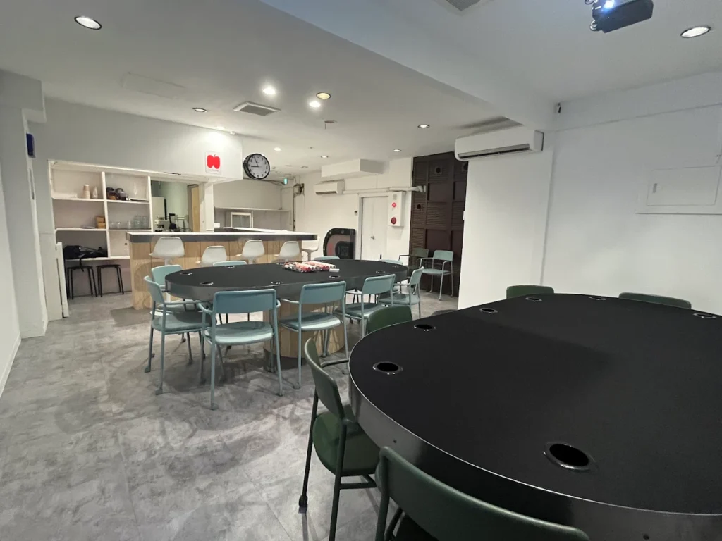 ポーカーカフェ しらふ