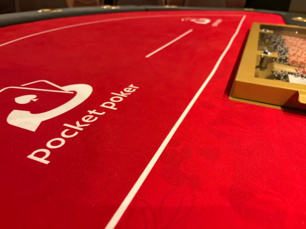 Amusement Casino pocket