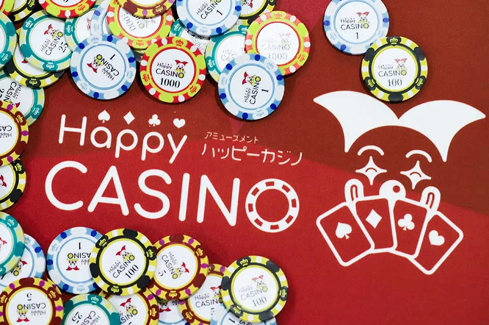 Happy CASINO