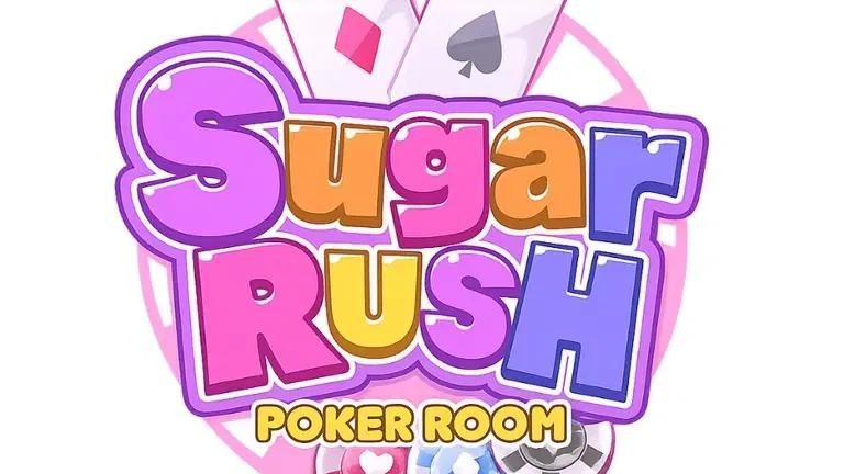poker Room シュガーラッシュ