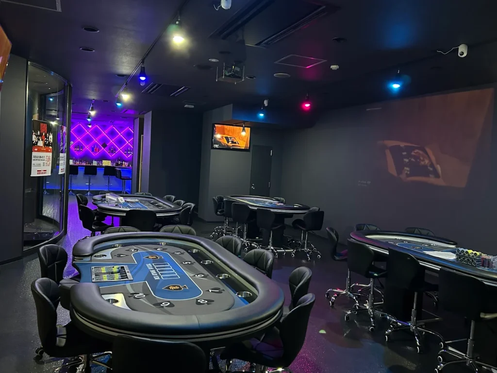 AIM CASINO